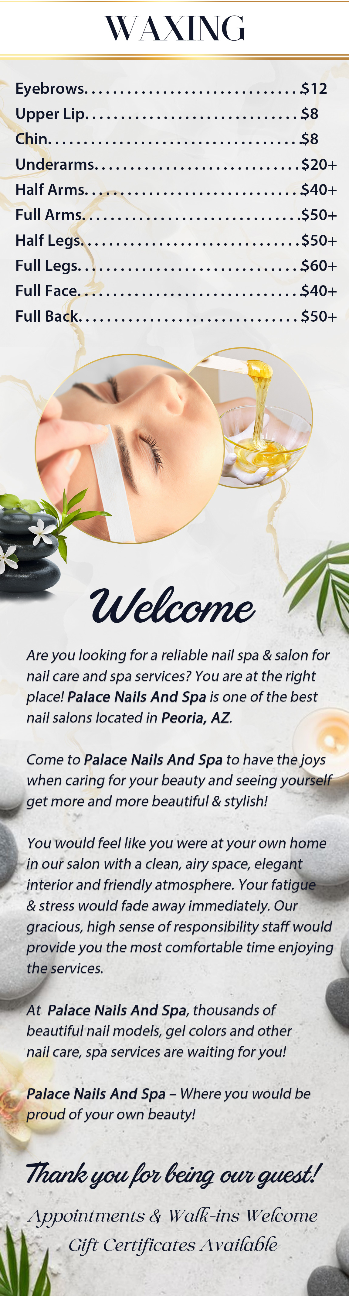 THE BEST 10 Nail Salons near EAST PEORIA, IL - Last Updated March 2024 -  Yelp